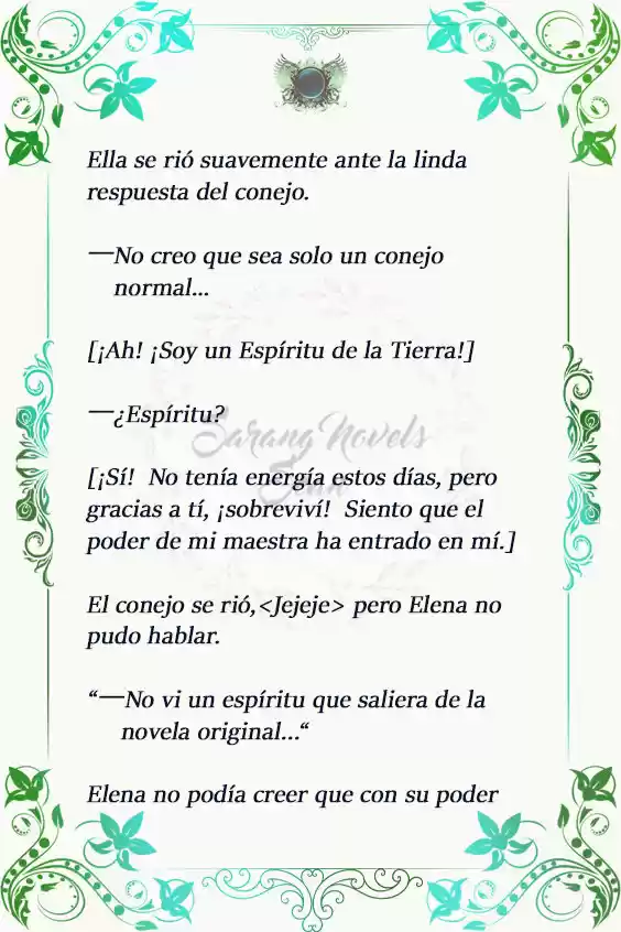 Accidentalmente Seduje Al Hermano Menor Del Protagonista (Novela) - Capítulo 6 - Página 4 - LectorTMOo