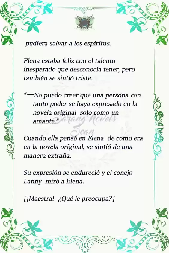Accidentalmente Seduje Al Hermano Menor Del Protagonista (Novela) - Capítulo 6 - Página 5 - LectorTMOo