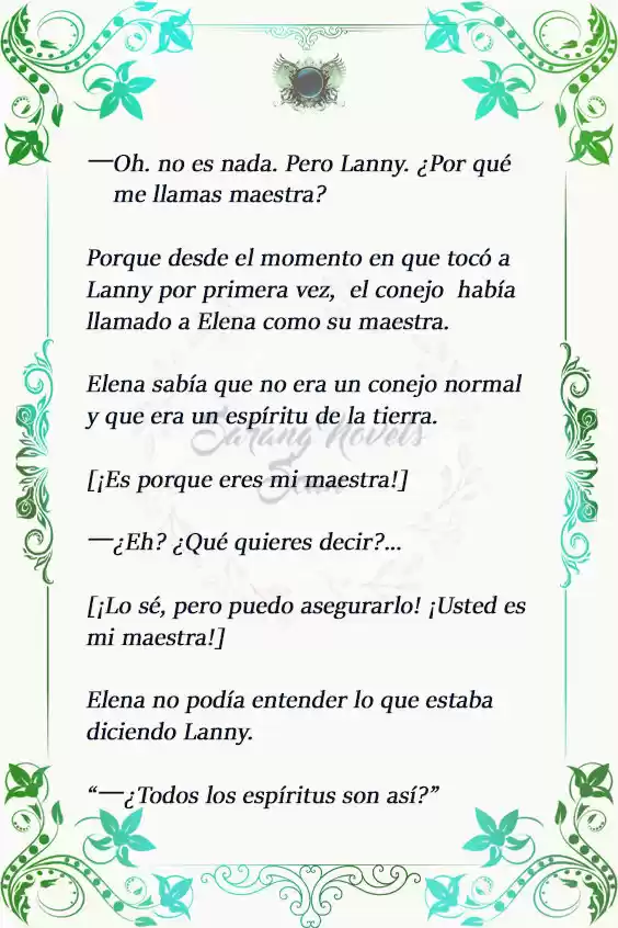 Accidentalmente Seduje Al Hermano Menor Del Protagonista (Novela) - Capítulo 6 - Página 6 - LectorTMOo