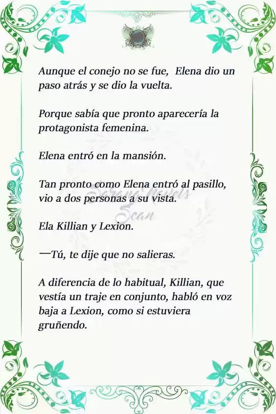 Accidentalmente Seduje Al Hermano Menor Del Protagonista (Novela) - Capítulo 6 - Página 8 - LectorTMOo