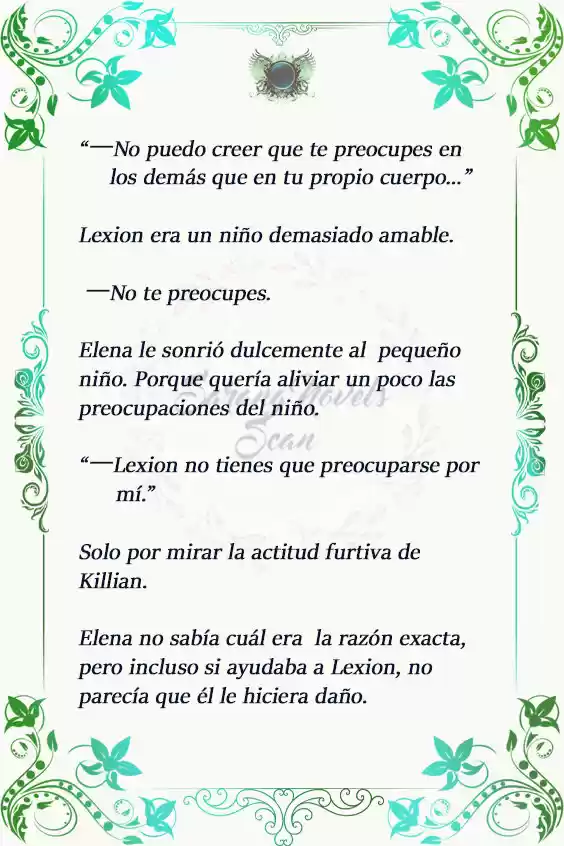 Accidentalmente Seduje Al Hermano Menor Del Protagonista (Novela) - Capítulo 6 - Página 15 - LectorTMOo