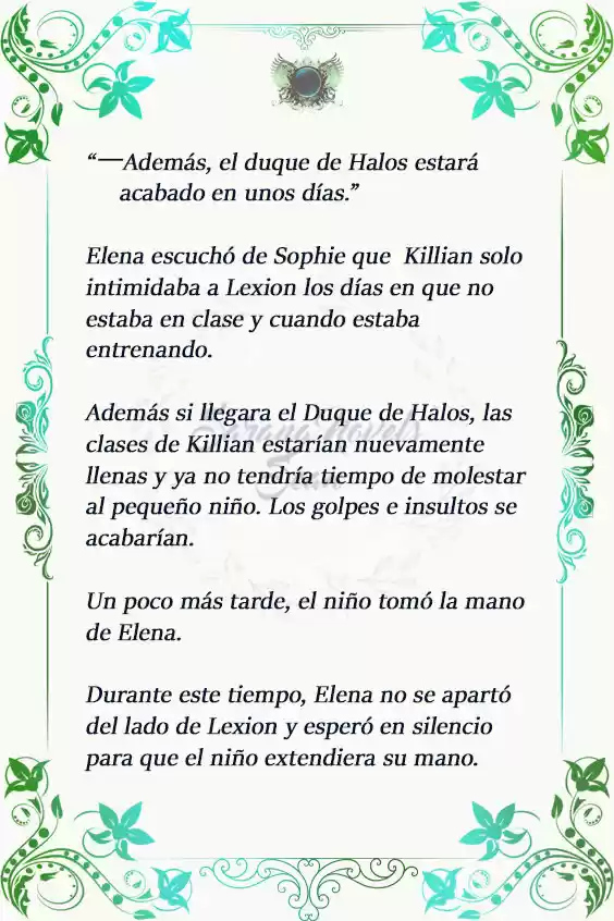 Accidentalmente Seduje Al Hermano Menor Del Protagonista (Novela) - Capítulo 6 - Página 16 - LectorTMOo