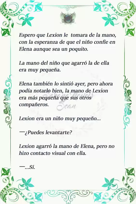 Accidentalmente Seduje Al Hermano Menor Del Protagonista (Novela) - Capítulo 6 - Página 17 - LectorTMOo