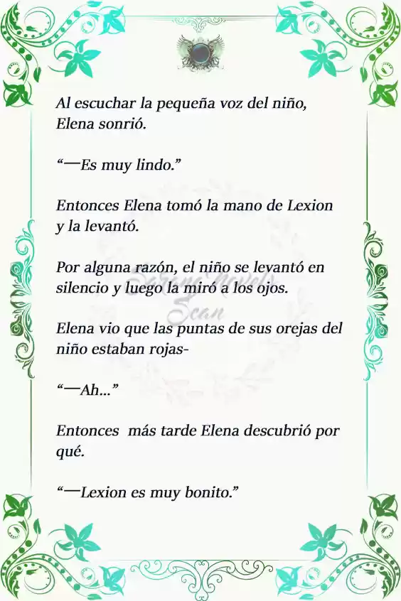 Accidentalmente Seduje Al Hermano Menor Del Protagonista (Novela) - Capítulo 6 - Página 18 - LectorTMOo