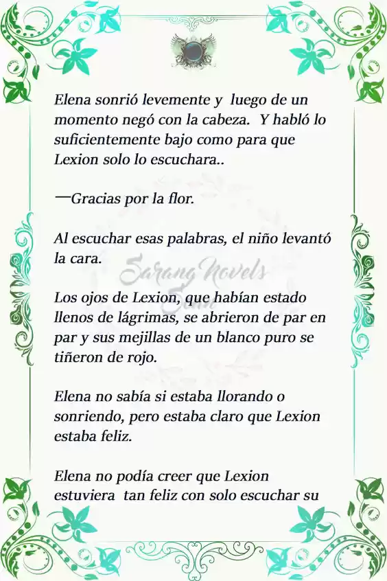 Accidentalmente Seduje Al Hermano Menor Del Protagonista (Novela) - Capítulo 6 - Página 19 - LectorTMOo