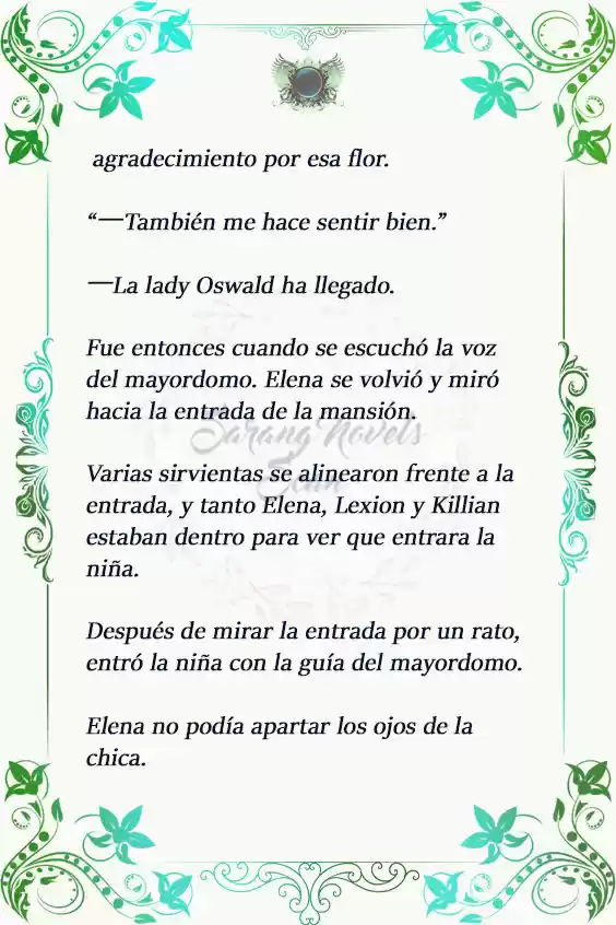 Accidentalmente Seduje Al Hermano Menor Del Protagonista (Novela) - Capítulo 6 - Página 20 - LectorTMOo