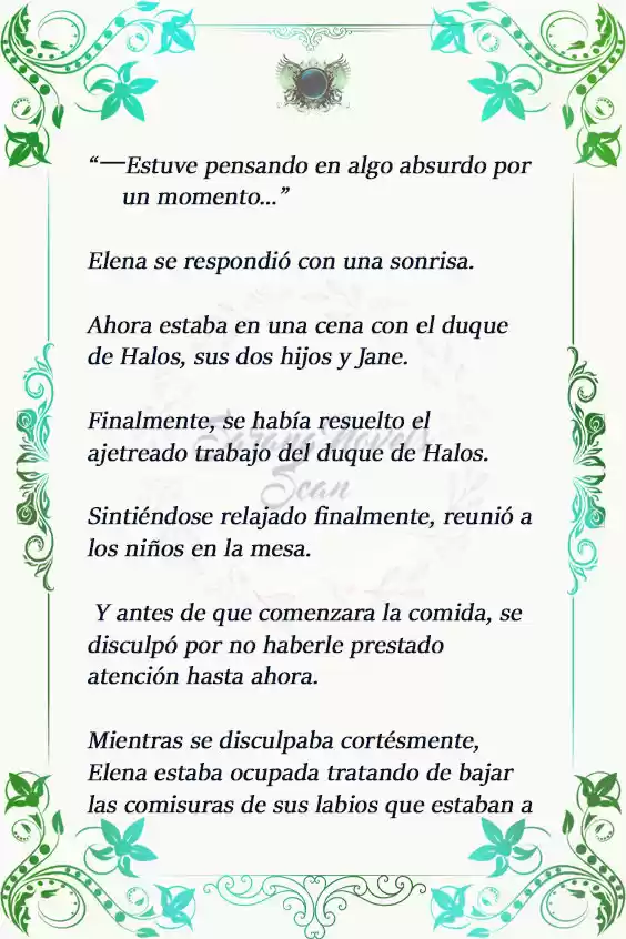 Accidentalmente Seduje Al Hermano Menor Del Protagonista (Novela) - Capítulo 6 - Página 26 - LectorTMOo