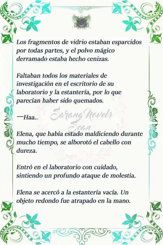 Accidentalmente Seduje Al Hermano Menor Del Protagonista (Novela) - Capítulo 60 - Página 4 - LectorTMOo