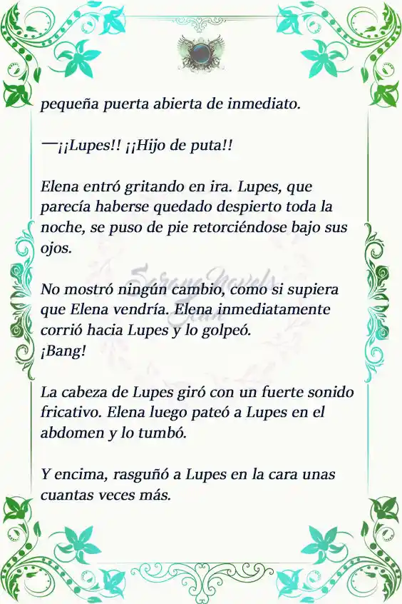 Accidentalmente Seduje Al Hermano Menor Del Protagonista (Novela) - Capítulo 60 - Página 9 - LectorTMOo