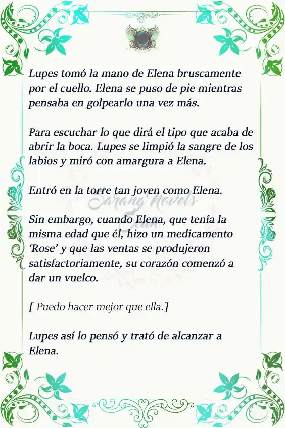 Accidentalmente Seduje Al Hermano Menor Del Protagonista (Novela) - Capítulo 60 - Página 11 - LectorTMOo