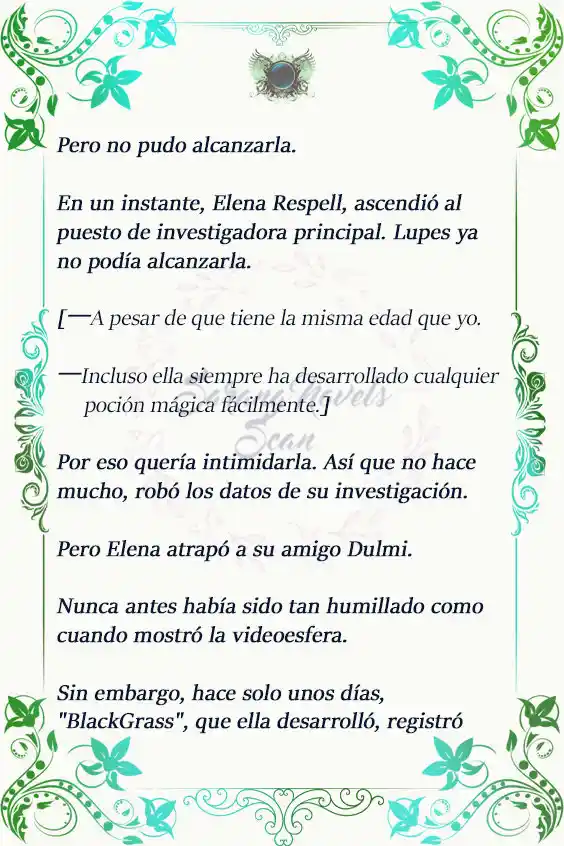 Accidentalmente Seduje Al Hermano Menor Del Protagonista (Novela) - Capítulo 60 - Página 12 - LectorTMOo