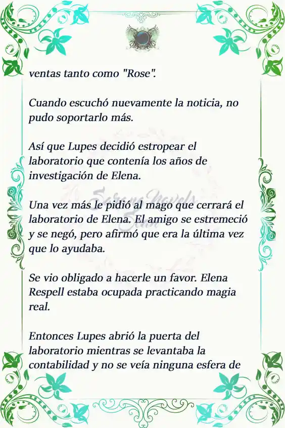 Accidentalmente Seduje Al Hermano Menor Del Protagonista (Novela) - Capítulo 60 - Página 13 - LectorTMOo