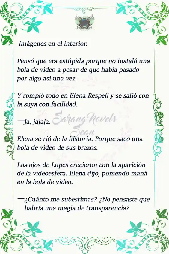 Accidentalmente Seduje Al Hermano Menor Del Protagonista (Novela) - Capítulo 60 - Página 14 - LectorTMOo