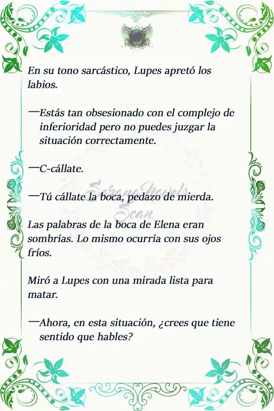 Accidentalmente Seduje Al Hermano Menor Del Protagonista (Novela) - Capítulo 60 - Página 15 - LectorTMOo
