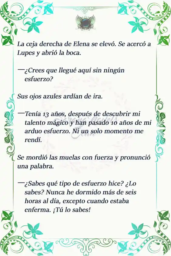 Accidentalmente Seduje Al Hermano Menor Del Protagonista (Novela) - Capítulo 60 - Página 16 - LectorTMOo