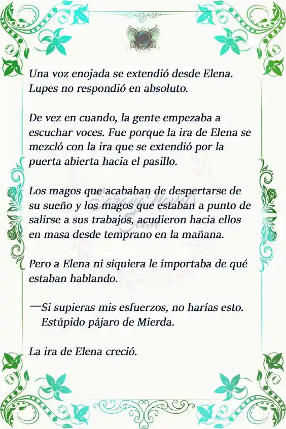Accidentalmente Seduje Al Hermano Menor Del Protagonista (Novela) - Capítulo 60 - Página 17 - LectorTMOo