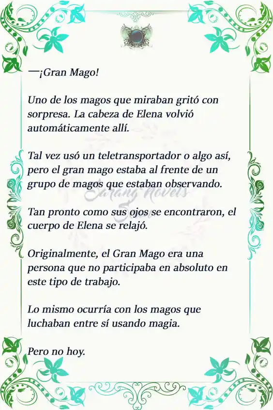 Accidentalmente Seduje Al Hermano Menor Del Protagonista (Novela) - Capítulo 60 - Página 19 - LectorTMOo