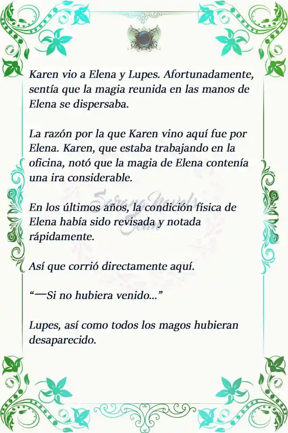 Accidentalmente Seduje Al Hermano Menor Del Protagonista (Novela) - Capítulo 60 - Página 20 - LectorTMOo