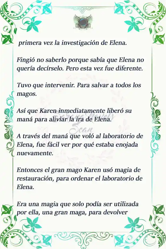 Accidentalmente Seduje Al Hermano Menor Del Protagonista (Novela) - Capítulo 61 - Página 4 - LectorTMOo