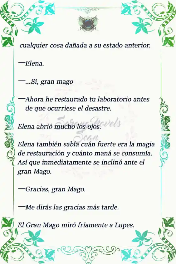 Accidentalmente Seduje Al Hermano Menor Del Protagonista (Novela) - Capítulo 61 - Página 5 - LectorTMOo
