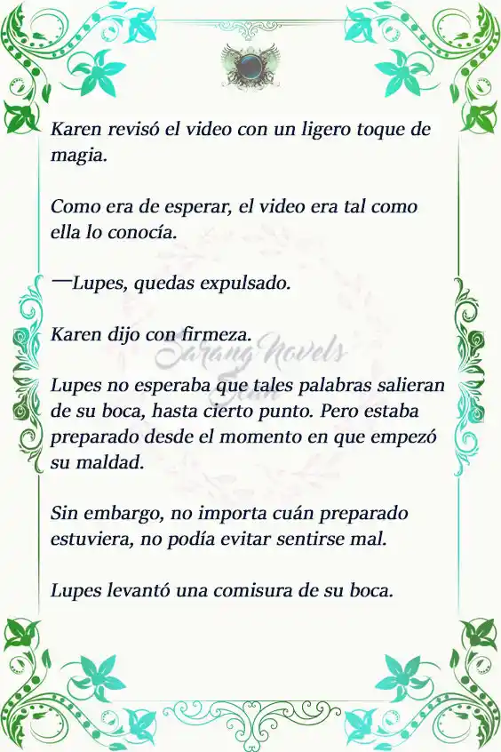 Accidentalmente Seduje Al Hermano Menor Del Protagonista (Novela) - Capítulo 61 - Página 7 - LectorTMOo