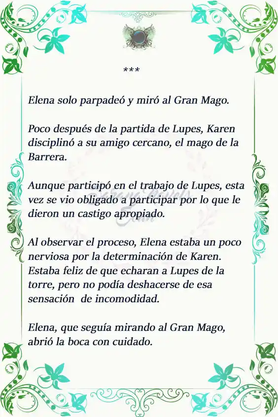 Accidentalmente Seduje Al Hermano Menor Del Protagonista (Novela) - Capítulo 61 - Página 9 - LectorTMOo