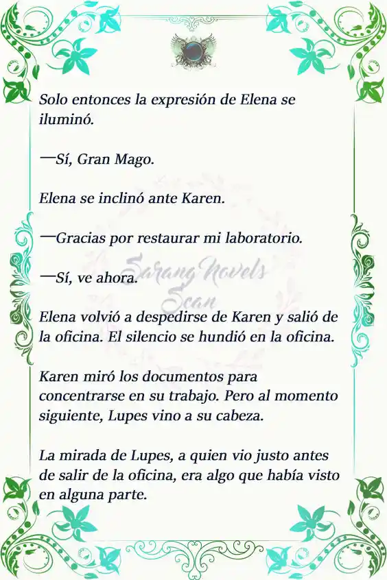Accidentalmente Seduje Al Hermano Menor Del Protagonista (Novela) - Capítulo 61 - Página 11 - LectorTMOo
