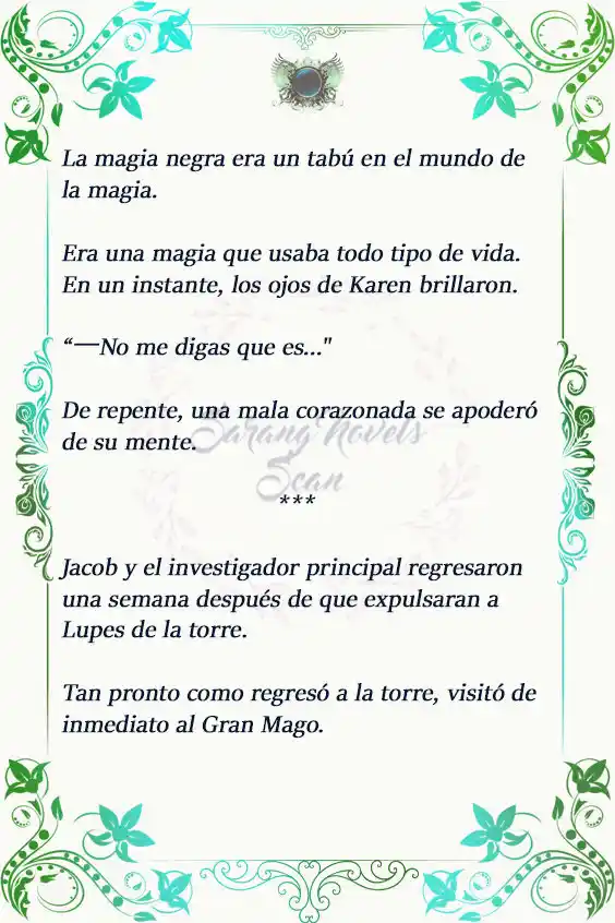 Accidentalmente Seduje Al Hermano Menor Del Protagonista (Novela) - Capítulo 61 - Página 13 - LectorTMOo