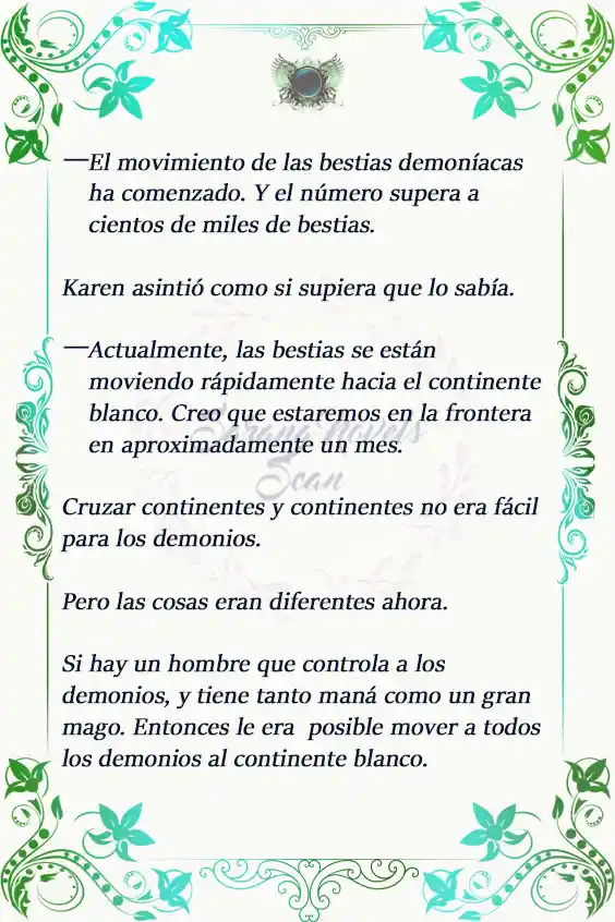 Accidentalmente Seduje Al Hermano Menor Del Protagonista (Novela) - Capítulo 61 - Página 14 - LectorTMOo