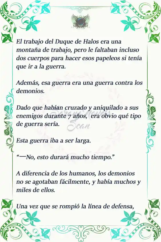Accidentalmente Seduje Al Hermano Menor Del Protagonista (Novela) - Capítulo 61 - Página 16 - LectorTMOo