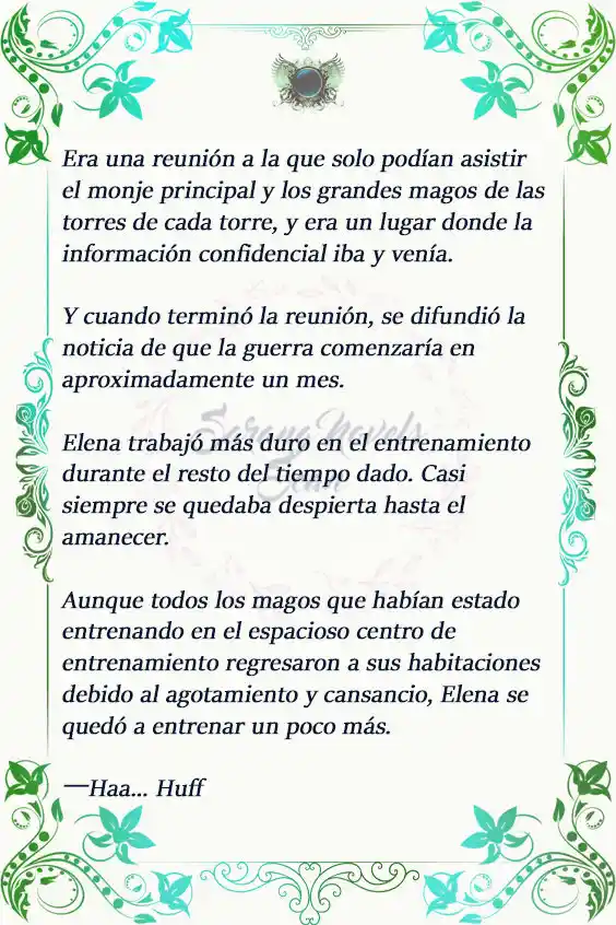 Accidentalmente Seduje Al Hermano Menor Del Protagonista (Novela) - Capítulo 61 - Página 19 - LectorTMOo