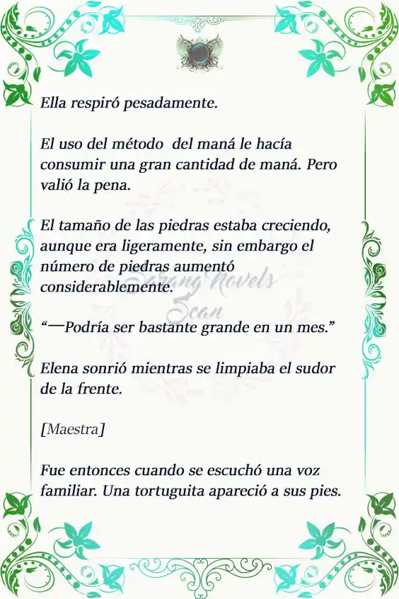 Accidentalmente Seduje Al Hermano Menor Del Protagonista (Novela) - Capítulo 61 - Página 20 - LectorTMOo