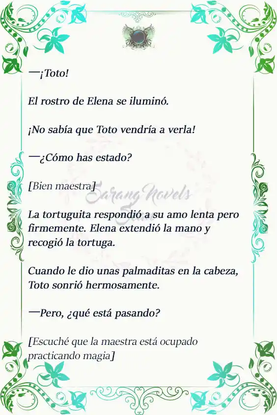 Accidentalmente Seduje Al Hermano Menor Del Protagonista (Novela) - Capítulo 61 - Página 21 - LectorTMOo