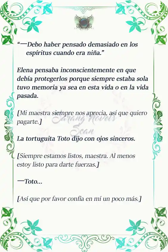 Accidentalmente Seduje Al Hermano Menor Del Protagonista (Novela) - Capítulo 62 - Página 4 - LectorTMOo