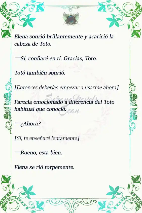 Accidentalmente Seduje Al Hermano Menor Del Protagonista (Novela) - Capítulo 62 - Página 5 - LectorTMOo