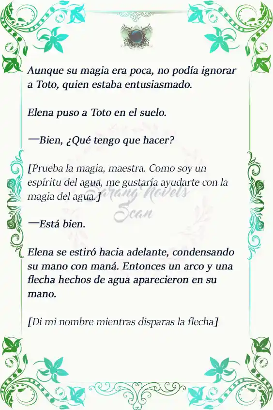 Accidentalmente Seduje Al Hermano Menor Del Protagonista (Novela) - Capítulo 62 - Página 6 - LectorTMOo