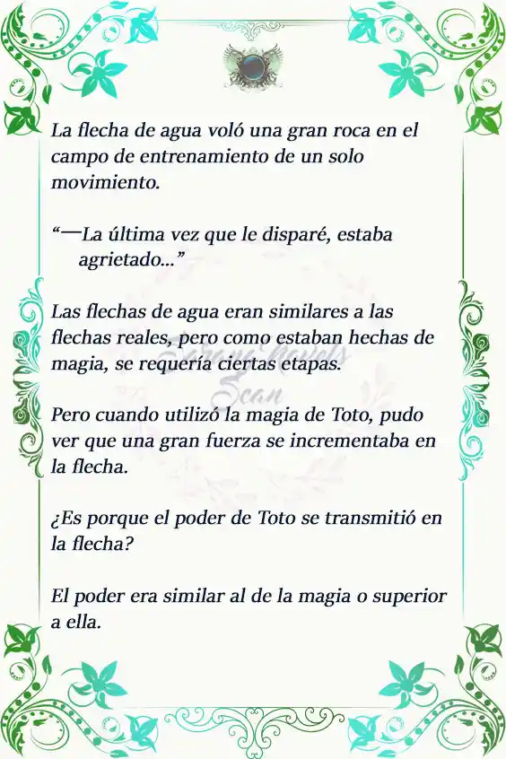Accidentalmente Seduje Al Hermano Menor Del Protagonista (Novela) - Capítulo 62 - Página 8 - LectorTMOo
