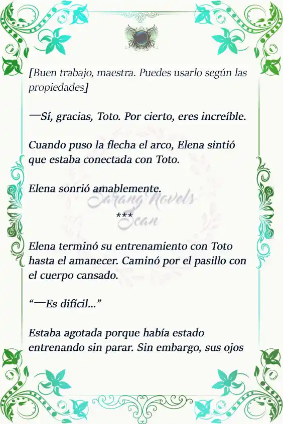 Accidentalmente Seduje Al Hermano Menor Del Protagonista (Novela) - Capítulo 62 - Página 9 - LectorTMOo