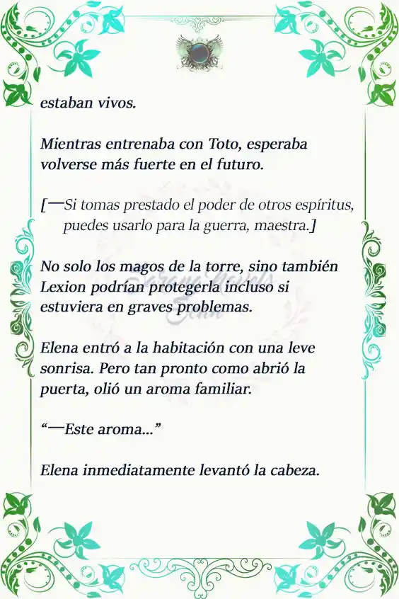 Accidentalmente Seduje Al Hermano Menor Del Protagonista (Novela) - Capítulo 62 - Página 10 - LectorTMOo