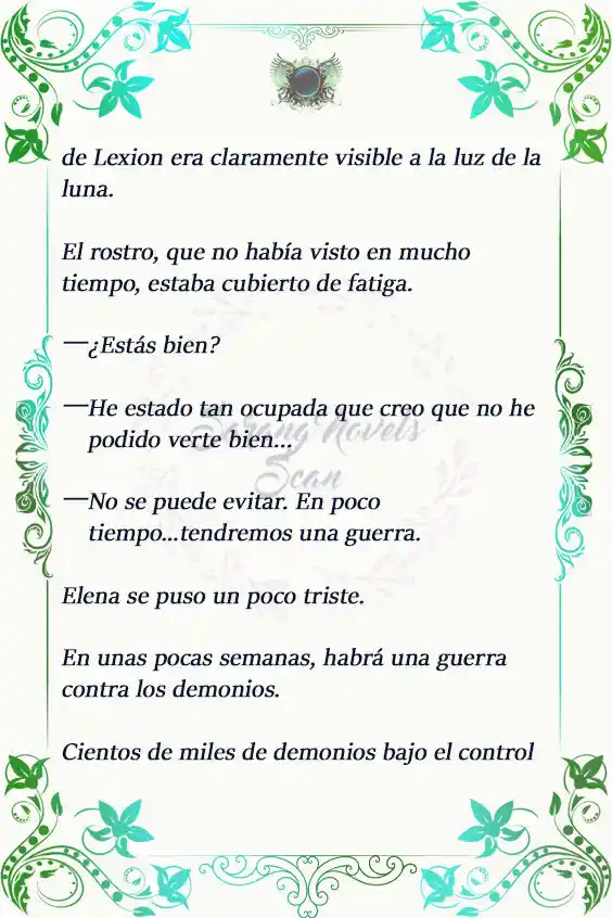 Accidentalmente Seduje Al Hermano Menor Del Protagonista (Novela) - Capítulo 62 - Página 12 - LectorTMOo