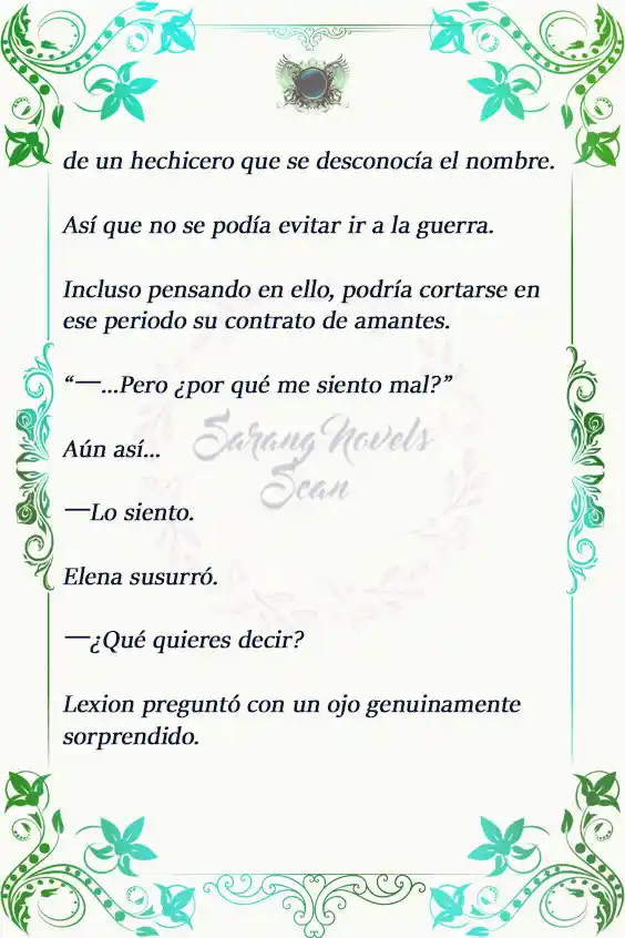 Accidentalmente Seduje Al Hermano Menor Del Protagonista (Novela) - Capítulo 62 - Página 13 - LectorTMOo
