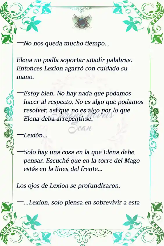 Accidentalmente Seduje Al Hermano Menor Del Protagonista (Novela) - Capítulo 62 - Página 14 - LectorTMOo