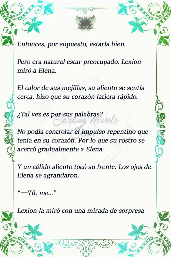 Accidentalmente Seduje Al Hermano Menor Del Protagonista (Novela) - Capítulo 62 - Página 16 - LectorTMOo