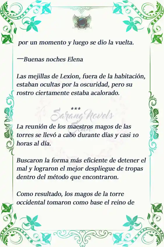 Accidentalmente Seduje Al Hermano Menor Del Protagonista (Novela) - Capítulo 62 - Página 17 - LectorTMOo