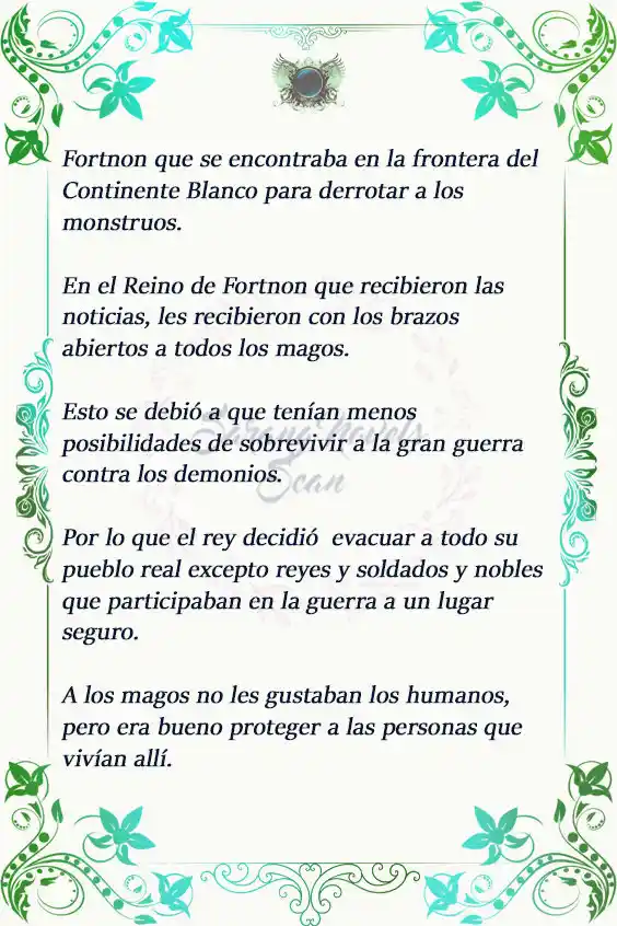 Accidentalmente Seduje Al Hermano Menor Del Protagonista (Novela) - Capítulo 62 - Página 18 - LectorTMOo