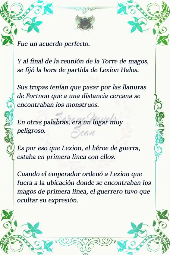 Accidentalmente Seduje Al Hermano Menor Del Protagonista (Novela) - Capítulo 62 - Página 19 - LectorTMOo