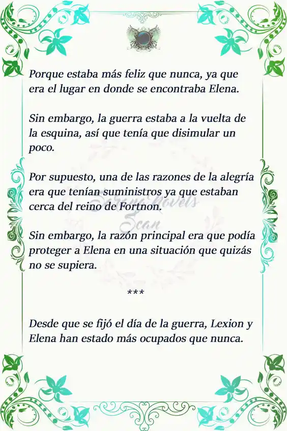 Accidentalmente Seduje Al Hermano Menor Del Protagonista (Novela) - Capítulo 62 - Página 20 - LectorTMOo
