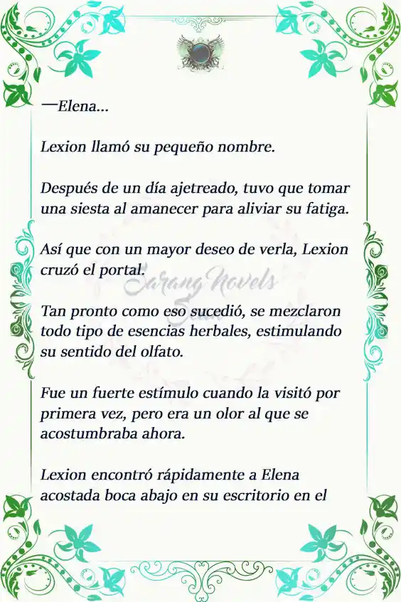 Accidentalmente Seduje Al Hermano Menor Del Protagonista (Novela) - Capítulo 62 - Página 22 - LectorTMOo