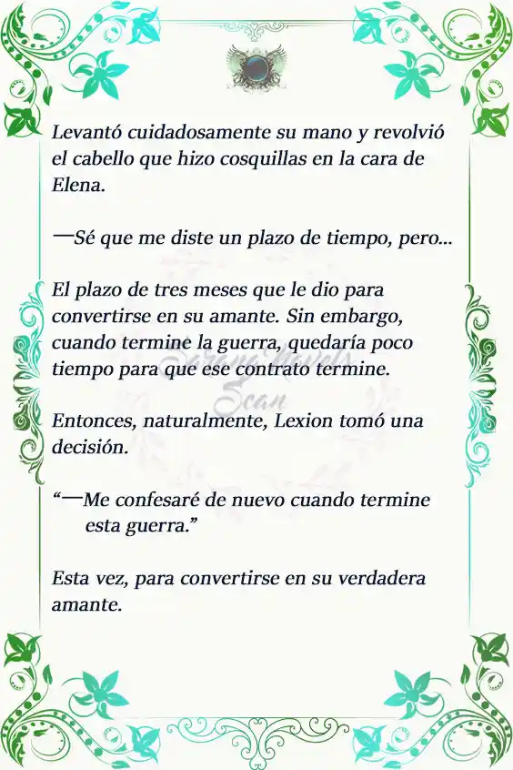 Accidentalmente Seduje Al Hermano Menor Del Protagonista (Novela) - Capítulo 63 - Página 4 - LectorTMOo