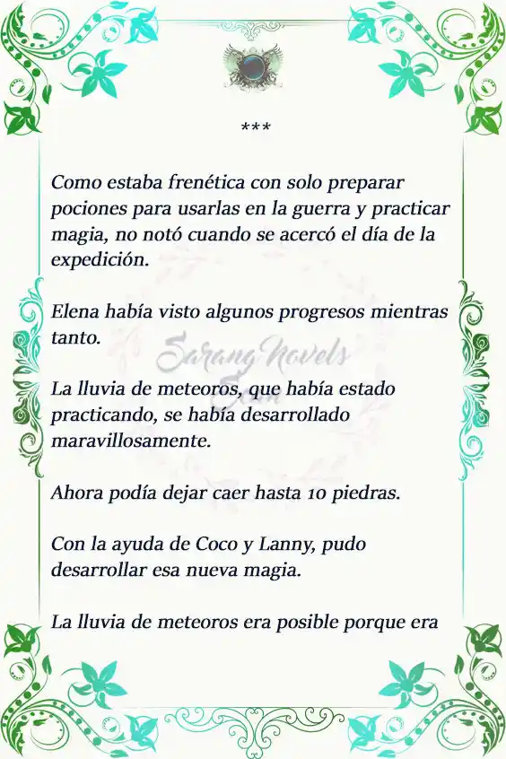 Accidentalmente Seduje Al Hermano Menor Del Protagonista (Novela) - Capítulo 63 - Página 5 - LectorTMOo